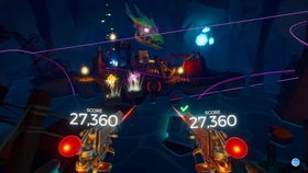 开心祖玛游戏中文版2024下载v1.0.100 