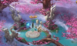 三生三世十里桃花手游官网版 