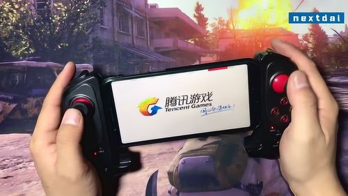 ipega安卓游戏大厅,打造指尖娱乐新天地