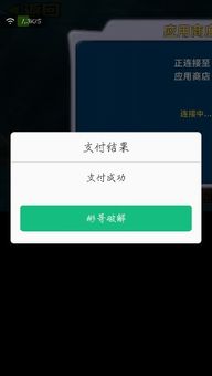 安卓游戏支付破解,技术手段与风险分析