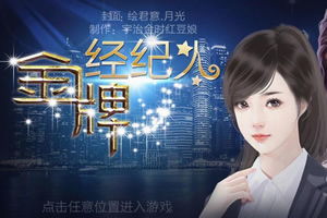 林安经纪人 