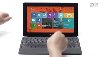 surface pro 安卓游戏推荐,畅享移动办公与娱乐新体验
