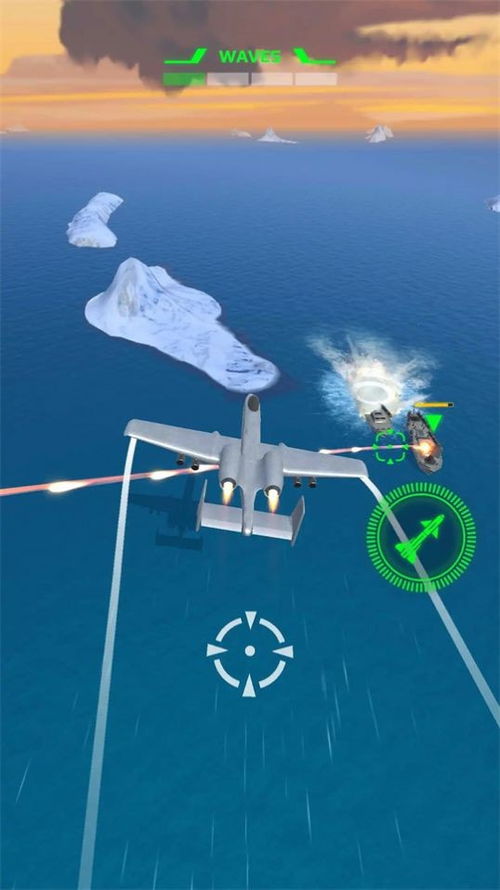 大型空战安卓手机游戏,安卓手机上的大型空战巅峰对决