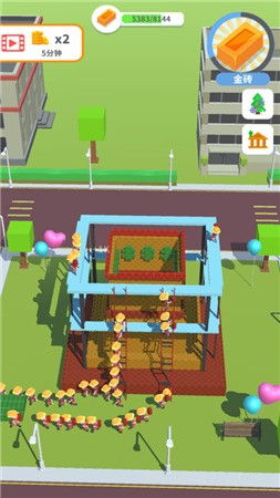 太空攻击球与砖手游v1.0.5安卓版免费版下载安装 