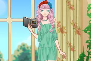 星神少女游戏官网版 