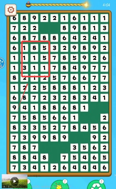数字游戏英雄生存 