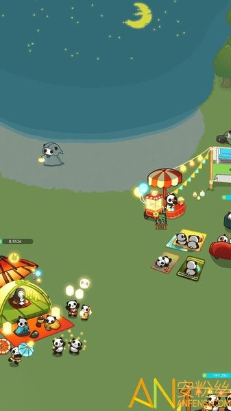 安卓游戏去露营,安卓游戏去露营带你体验户外探险的乐趣