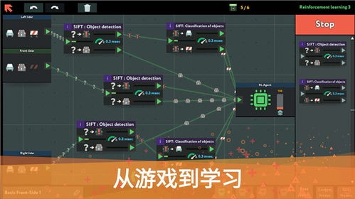 安卓下编程游戏,打造精彩互动体验的奥秘解析
