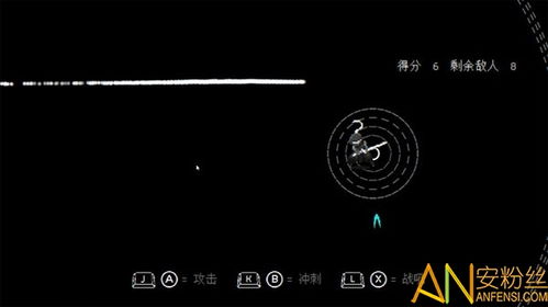 安卓盲人游戏6,盲人游戏6深度解析