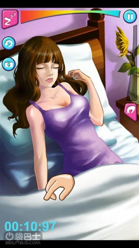 侦探少女游戏手机版 