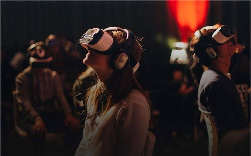 vr真人游戏安卓,VR真人游戏安卓版带你领略未来游戏盛宴