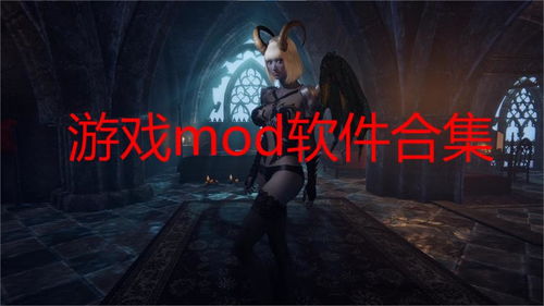 mod版游戏安卓,mod版安卓游戏深度解析