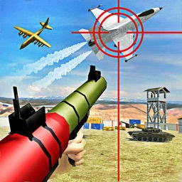 空中射击游戏安卓,体验极致飞行快感