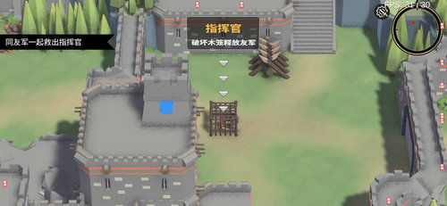 攻城策略游戏安卓,安卓战场上的荣耀征途