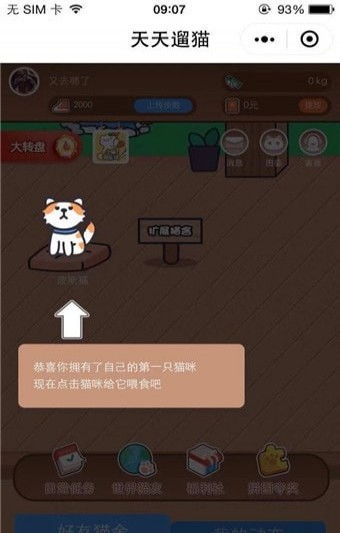 汤和猫游戏安卓,畅享欢乐时光