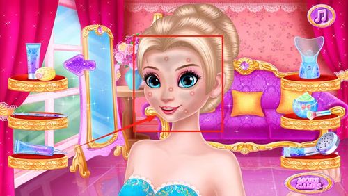 舞动公主时尚装扮游戏最新版下载2024 