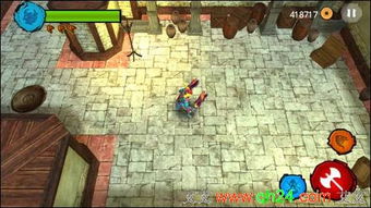 成为我的勇士游戏安卓版手机下载安装官方版 