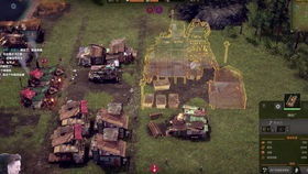 火星镇城市建设游戏手机版下载 