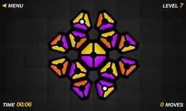 生肖万花筒游戏 