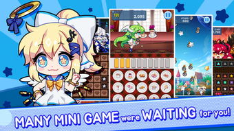 勇者斗恶龙创世小玩家2 